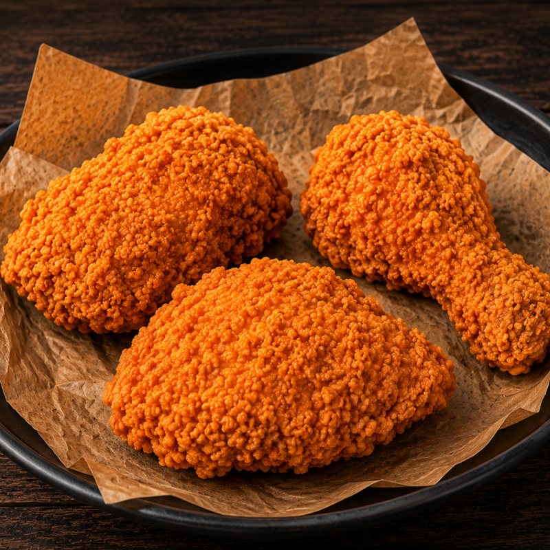 Chicken Virginia Bites - mild