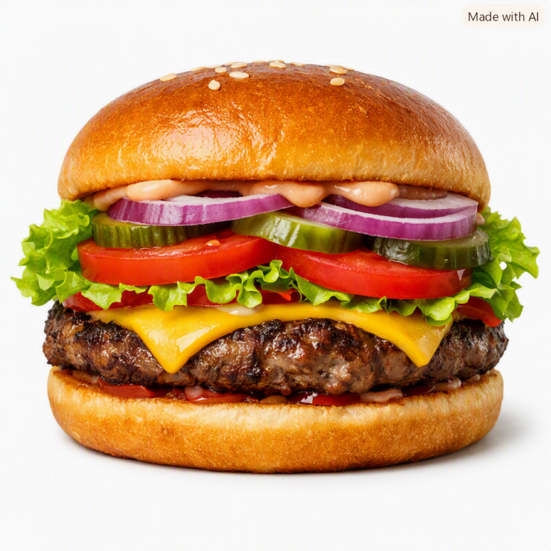 Cheeseburger