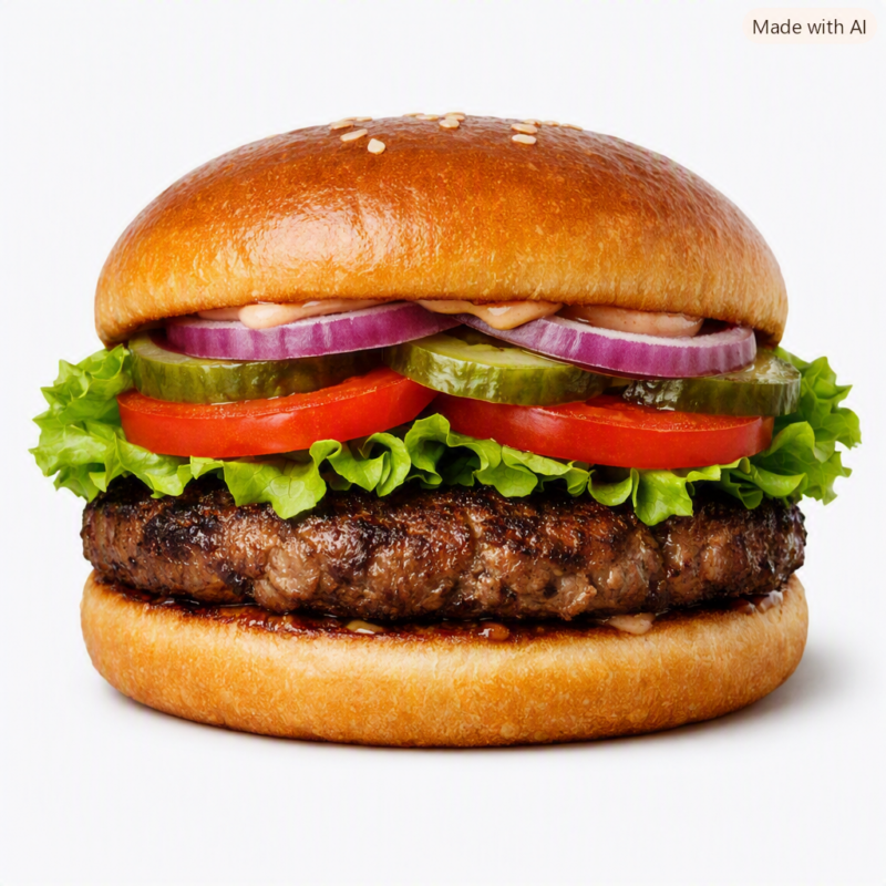 Hamburger