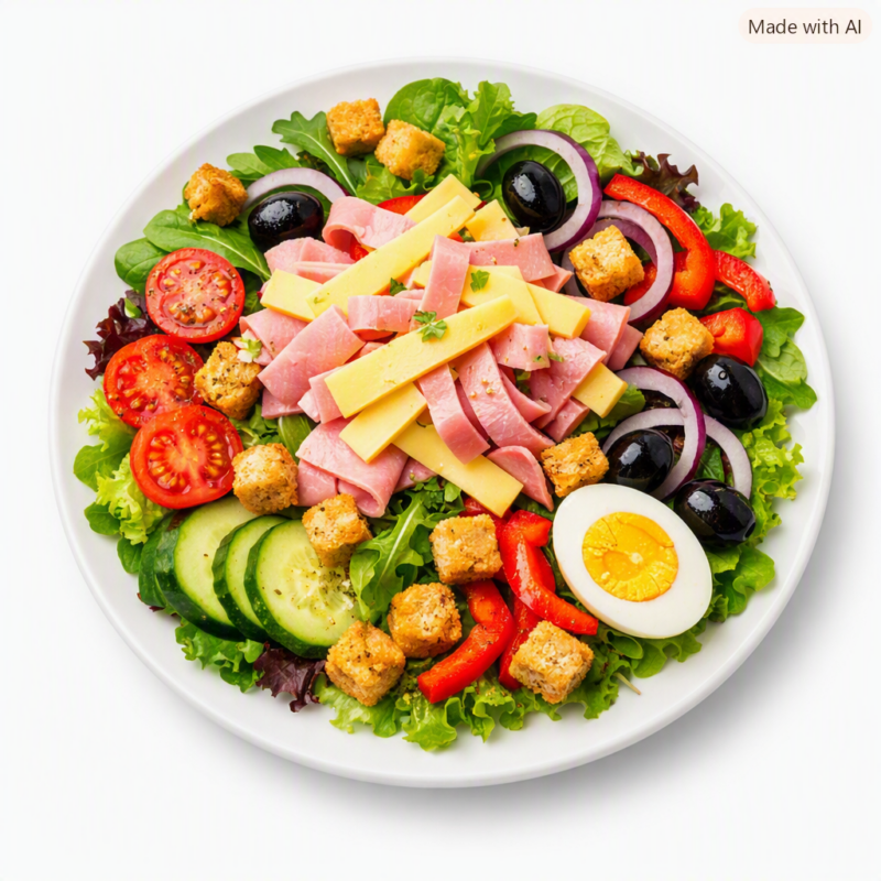 ITALIAN Salad