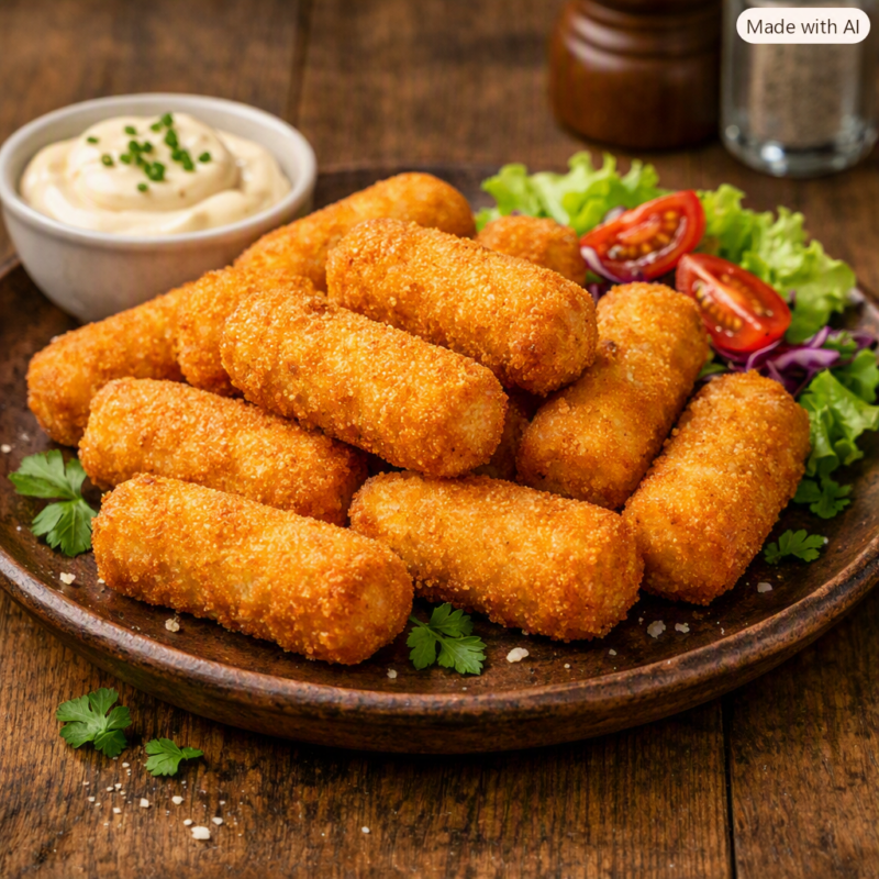 Kroketten