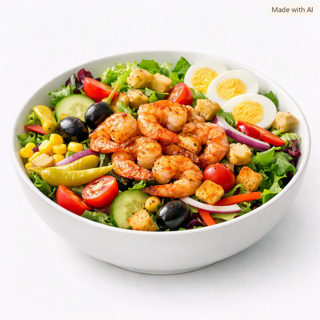 Sunday Salad