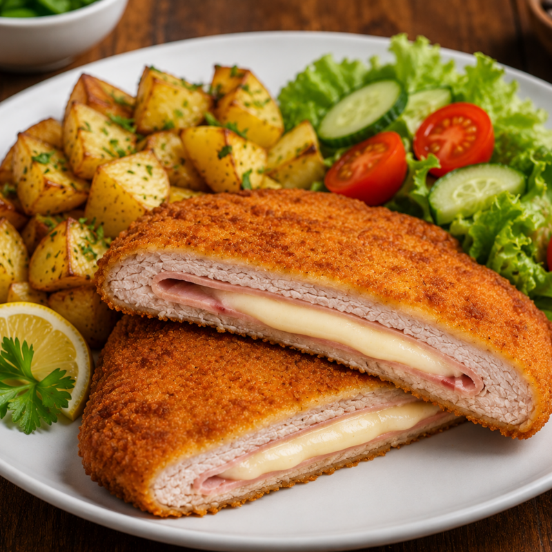 Cordon Bleu