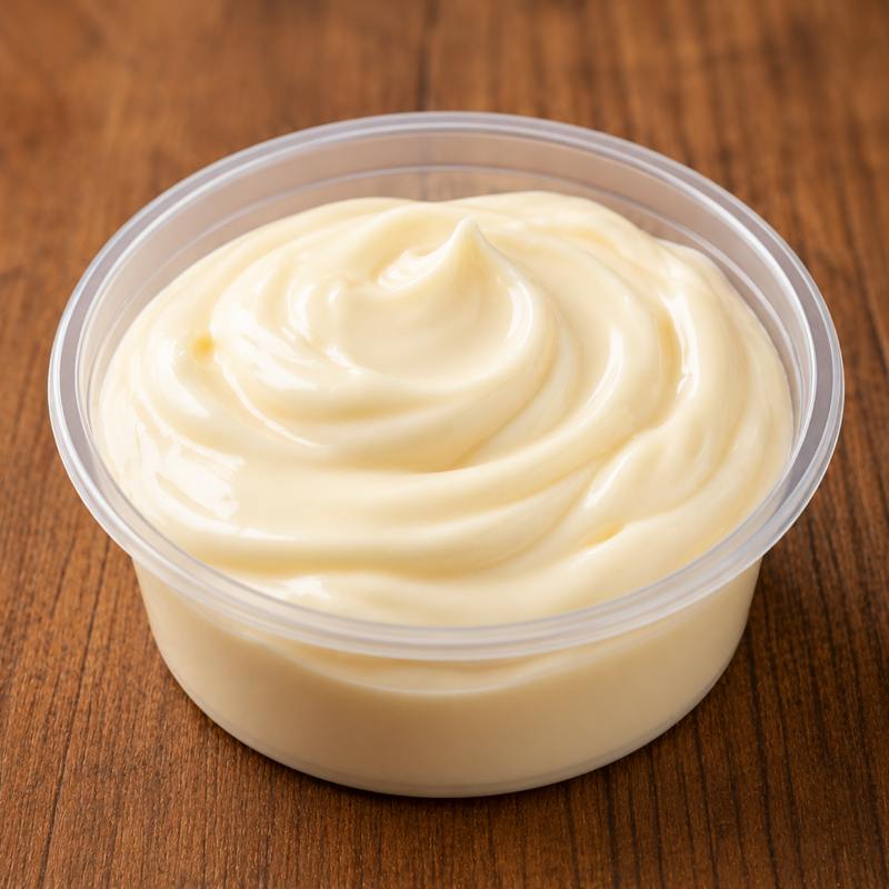 Mayonaise Dip