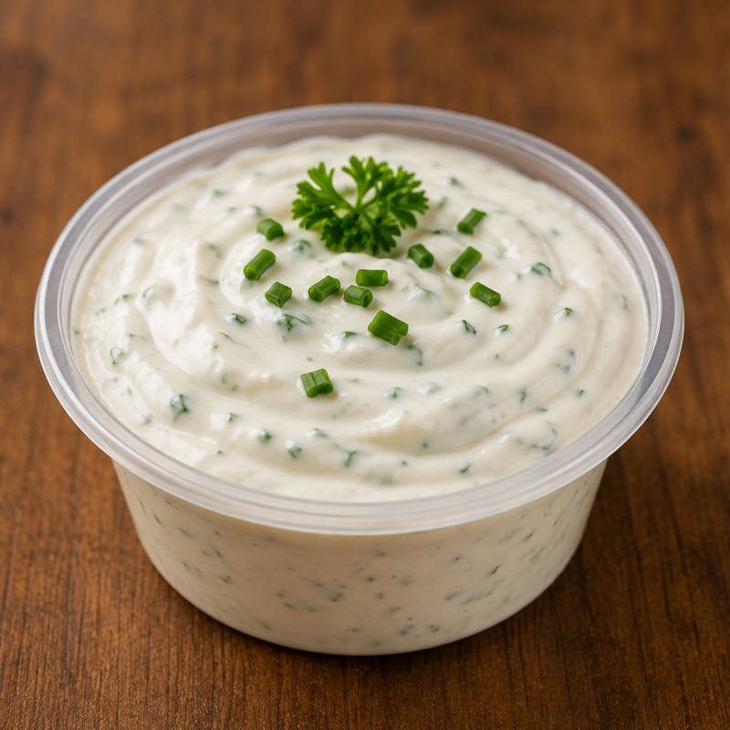Sour Cream Dip