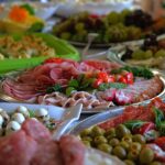 fingerfood