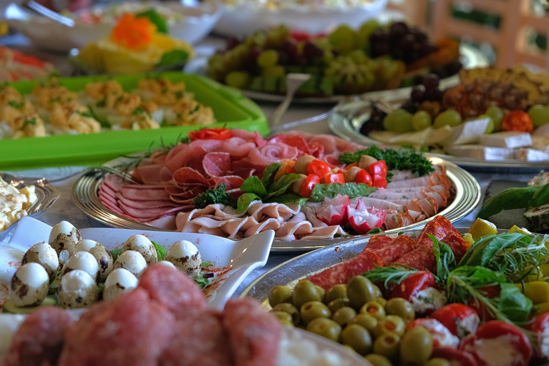 Fingerfood